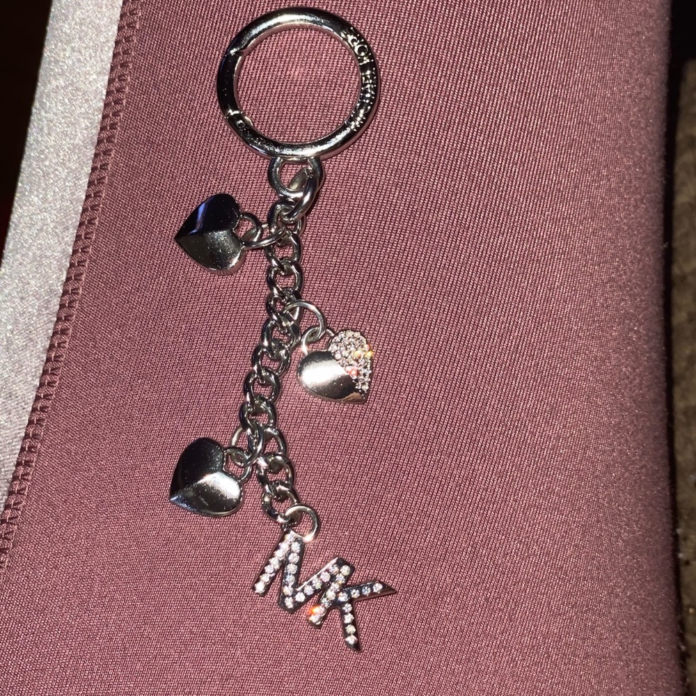 Michael Kors Keychain